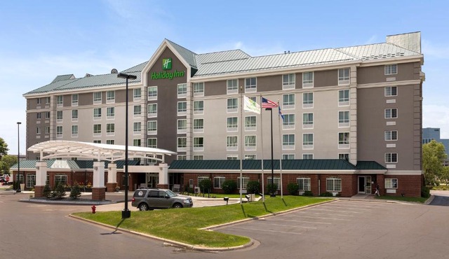 Holiday Inn - Bloomington W MSP Airport Area by IHG