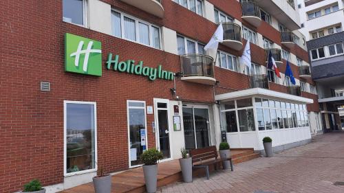 Holiday Inn Calais - Centre Car Ferry by IHG