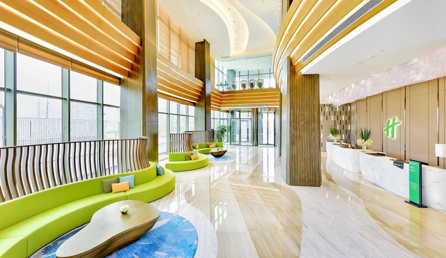 Holiday Inn Changsha Dawangshan by IHG