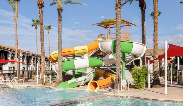 Holiday Inn Club Vacations Scottsdale Resort by IHG