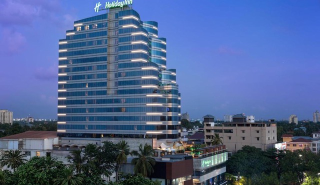 Holiday Inn Cochin by IHG