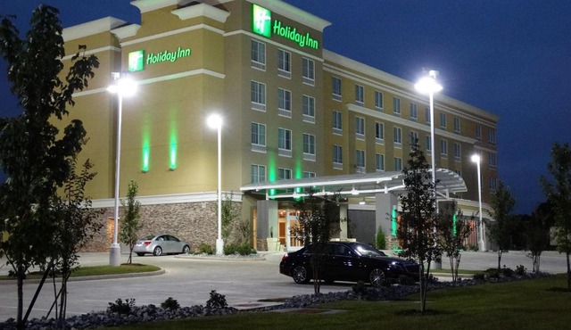Holiday Inn Covington by IHG