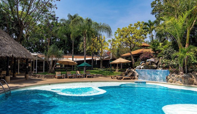 Holiday Inn Cuernavaca by IHG