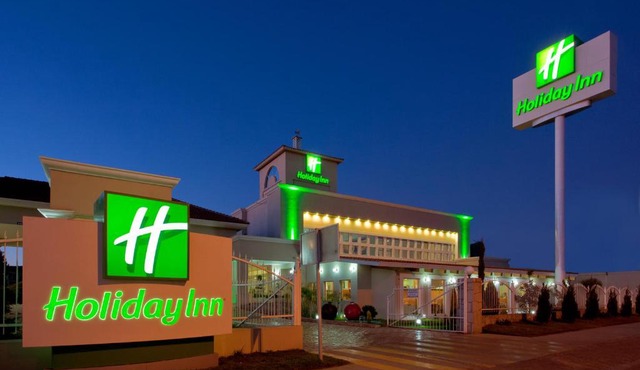 Holiday Inn Durango by IHG