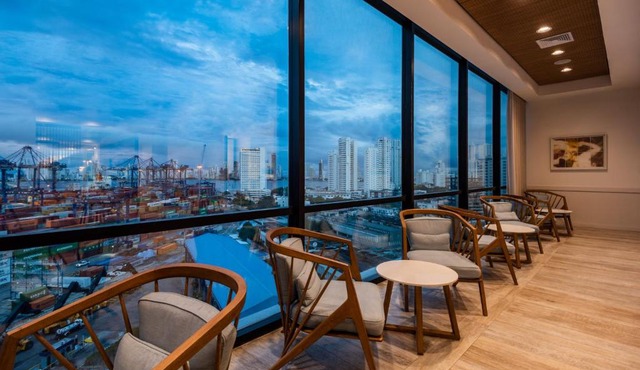 Holiday Inn Express Cartagena Manga by IHG