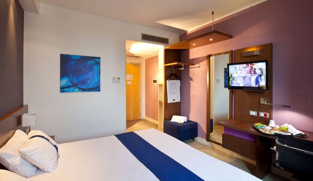 Holiday Inn Express Reggio Emilia by IHG