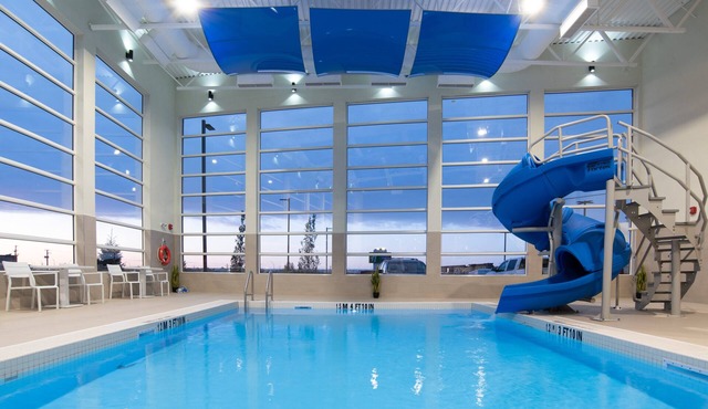 Holiday Inn Express & Suites North Battleford by IHG