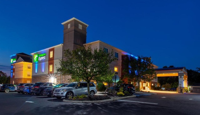 Holiday Inn Express Absecon-Atlantic City Area by IHG