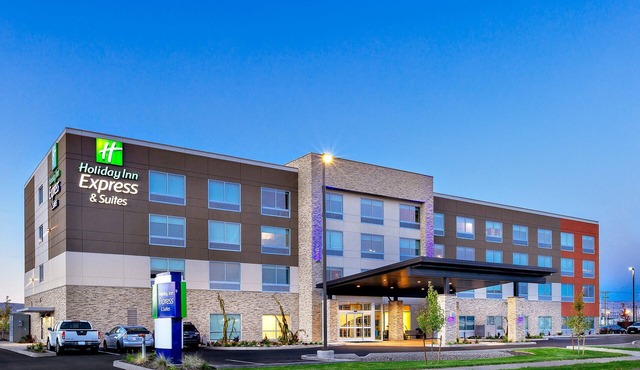 Holiday Inn Express and Suites Union Gap- Yakima Area by IHG