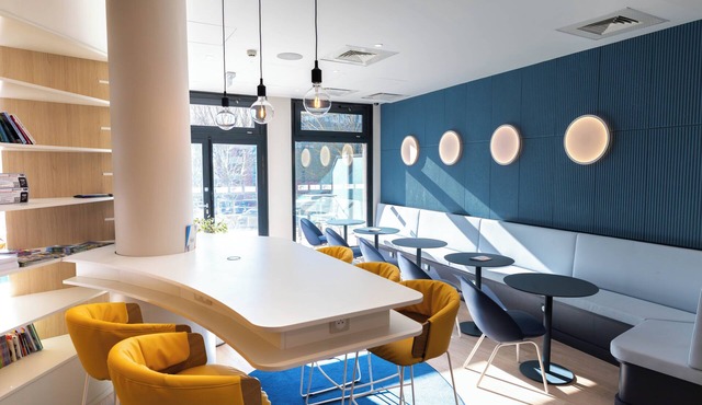 Holiday Inn Express Arras by IHG