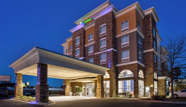 Holiday Inn Express Augusta North by IHG