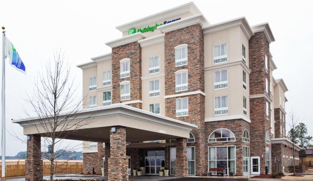 Holiday Inn Express Augusta North by IHG