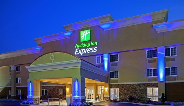 Holiday Inn Express - Bowling Green by IHG