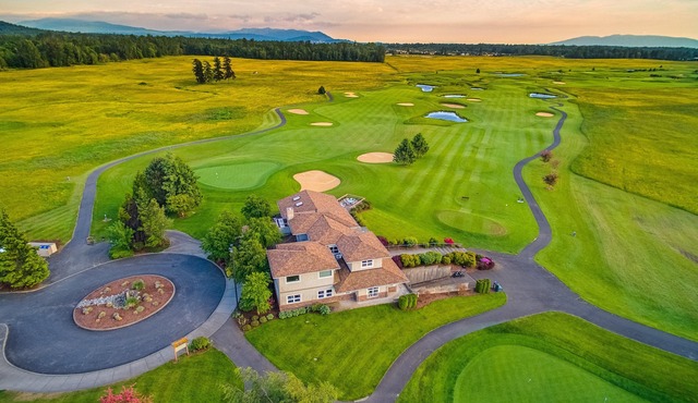 Holiday Inn Express Bellingham by IHG