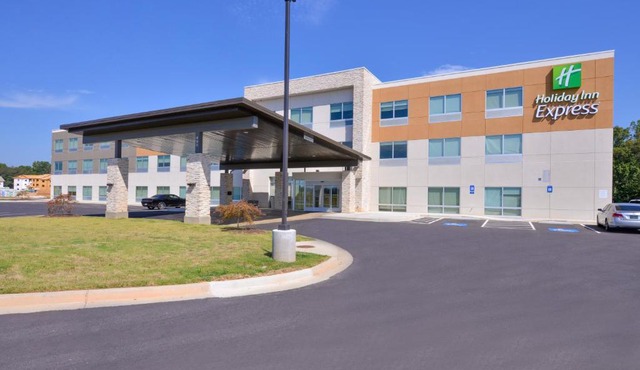 Holiday Inn Express - Bethlehem by IHG