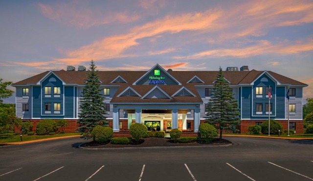 Holiday Inn Express Biddeford by IHG