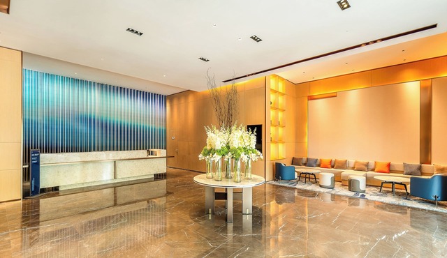 Holiday Inn Express Binzhou City Center by IHG