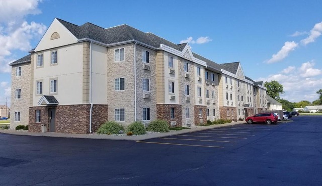 Holiday Inn Express Birch Run-Frankenmuth Area by IHG