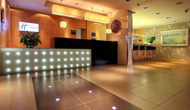 Holiday Inn Express Birmingham Redditch by IHG