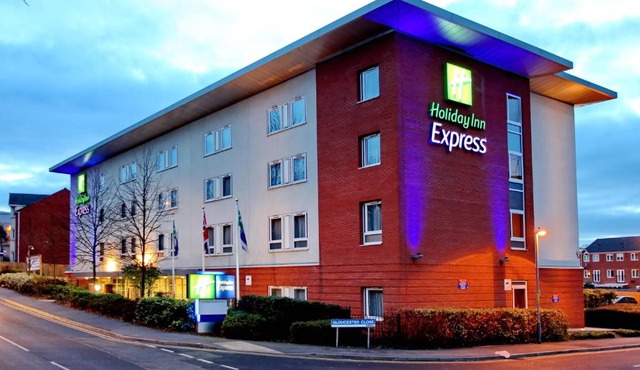 Holiday Inn Express Birmingham Redditch by IHG