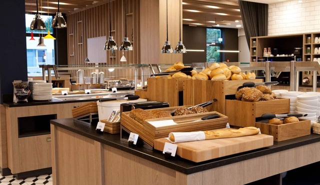 Holiday Inn Express Düsseldorf Airport by IHG