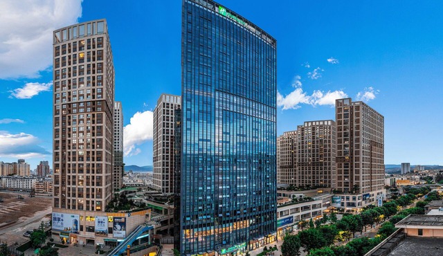 Holiday Inn Express Dali Xiaguan by IHG