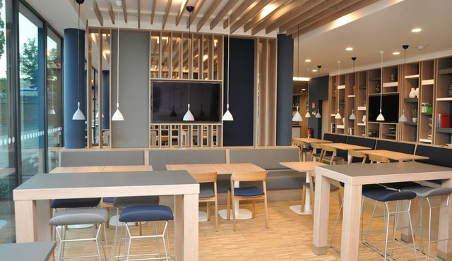 Holiday Inn Express Sindelfingen by IHG