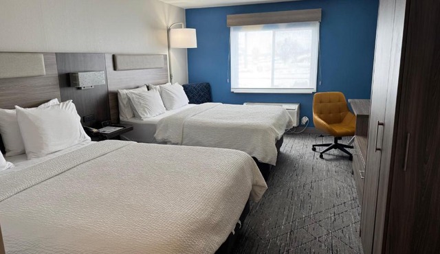 Holiday Inn Express Deforest Madison Area by IHG
