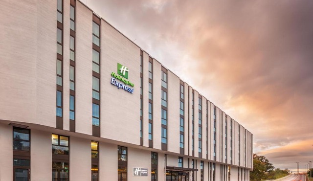 Holiday Inn Express - Erlangen by IHG