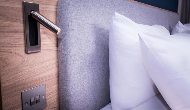 Holiday Inn Express - Exeter - City Centre by IHG