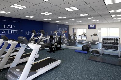 Holiday Inn Express Fremont by IHG