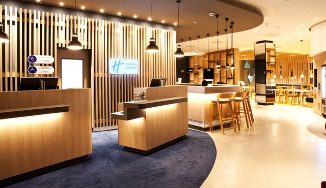 Holiday Inn Express Göppingen by IHG