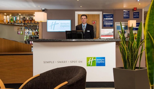 Holiday Inn Express Gloucester - South by IHG