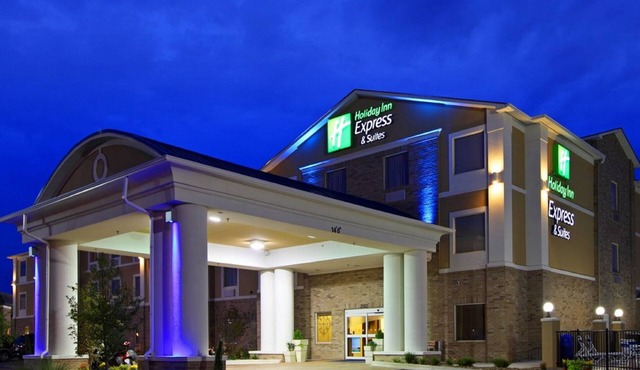 Holiday Inn Express Gloucester by IHG