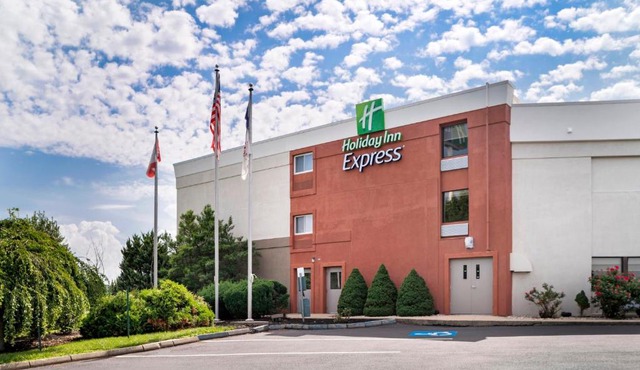 Holiday Inn Express Greencastle by IHG