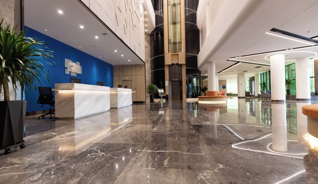 Holiday Inn Express Harbin Exhibition Center by IHG