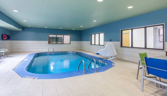 Holiday Inn Express Henderson N Evansville South by IHG