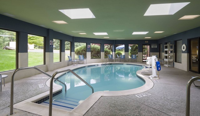 Holiday Inn Express Hershey - Harrisburg Area by IHG