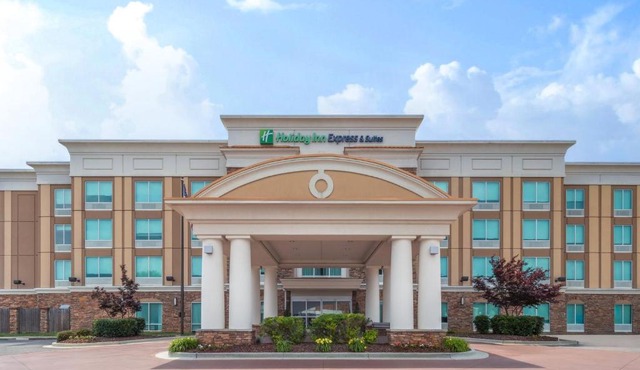 Holiday Inn Express Hotel & Suites Huntsville West - Research Park by IHG