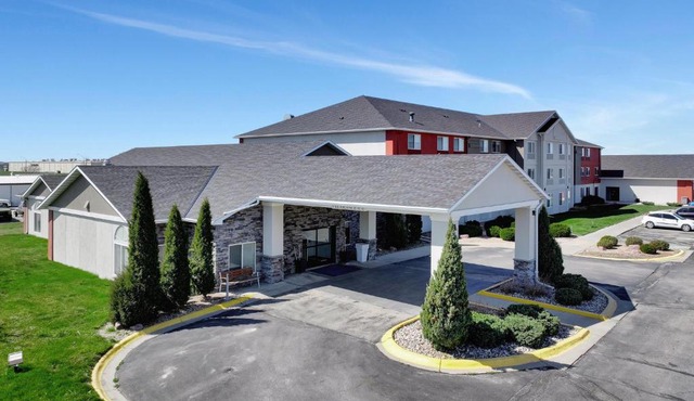 Holiday Inn Express Hotel & Suites Beatrice by IHG