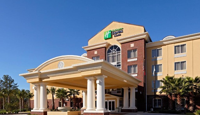 Holiday Inn Express Hotel & Suites Crestview South I-10 by IHG