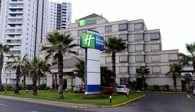 Holiday Inn Express - Iquique by IHG