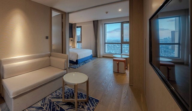 Holiday Inn Express Kunming West by IHG