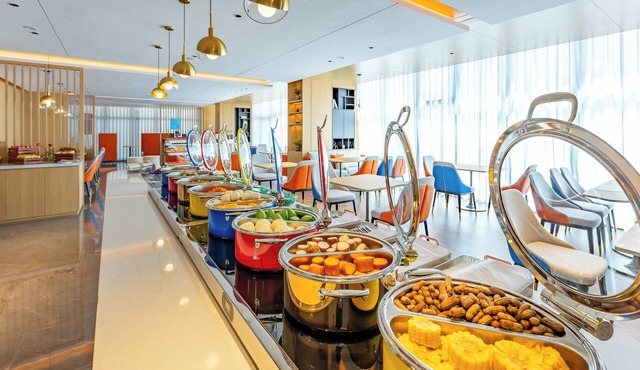 Holiday Inn Express Langfang Yanjiao by IHG