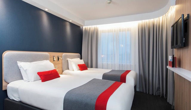 Holiday Inn Express London Hammersmith by IHG