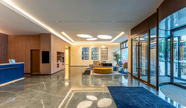 Holiday Inn Express Luoyang Longmen by IHG