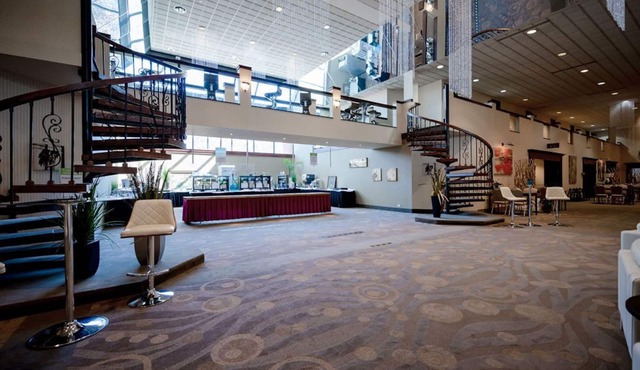 Holiday Inn Express Mentor Banquet Center by IHG