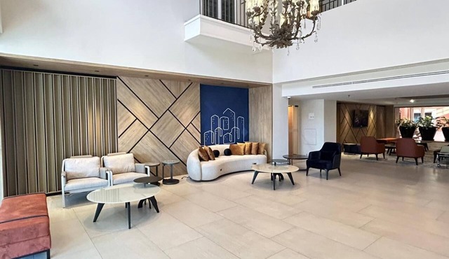 Holiday Inn Express Monterrey Galerias by IHG