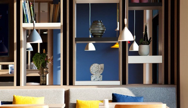 Holiday Inn Express Munich Olching by IHG