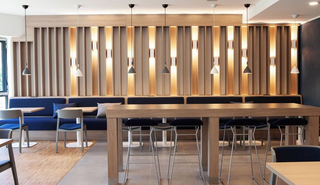 Holiday Inn Express Neunkirchen by IHG